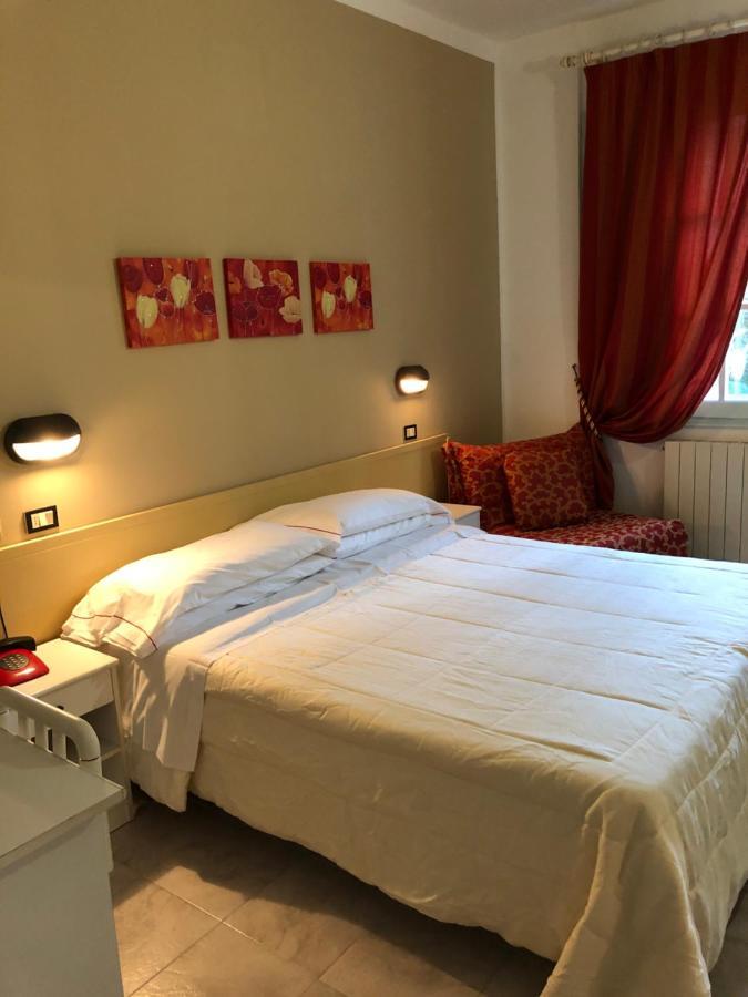 Hotel Montepizzo Lizzano In Belvedere Exterior foto